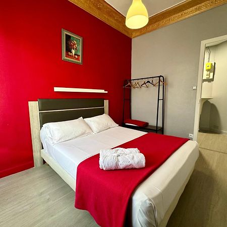 Appartement Le Saint-Charles Марсилия Екстериор снимка