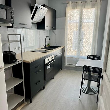 Appartement Le Saint-Charles Марсилия Екстериор снимка
