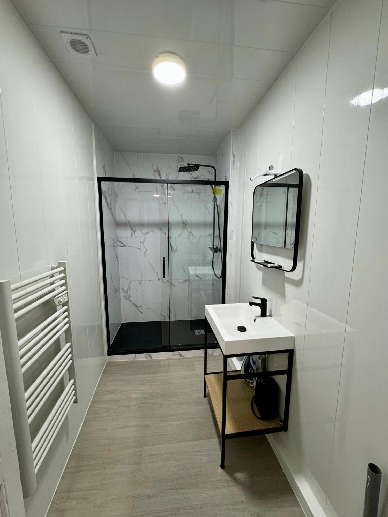 Appartement Le Saint-Charles Марсилия Екстериор снимка