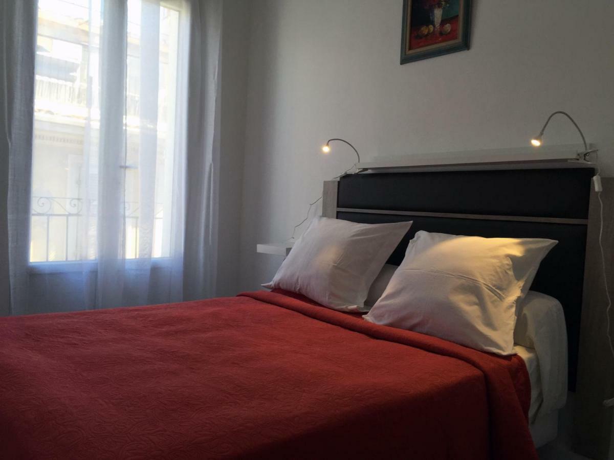 Appartement Le Saint-Charles Марсилия Екстериор снимка