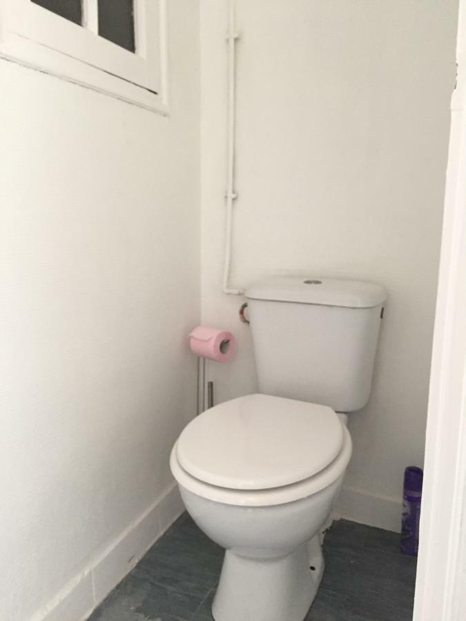 Appartement Le Saint-Charles Марсилия Екстериор снимка