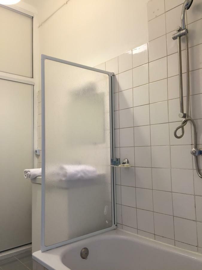 Appartement Le Saint-Charles Марсилия Екстериор снимка